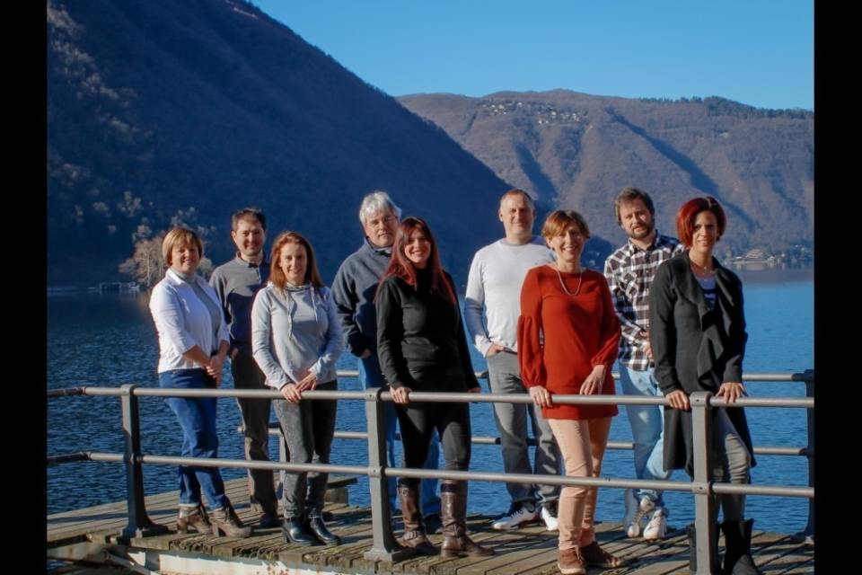 Pronta la Lista civica per il "Gruppo Melano a Misura d'uomo"
