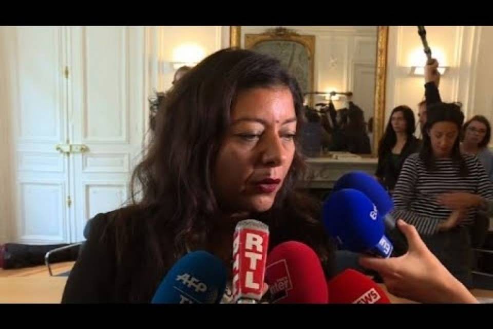 Aveva accusato un giornalista di molestie: condannata