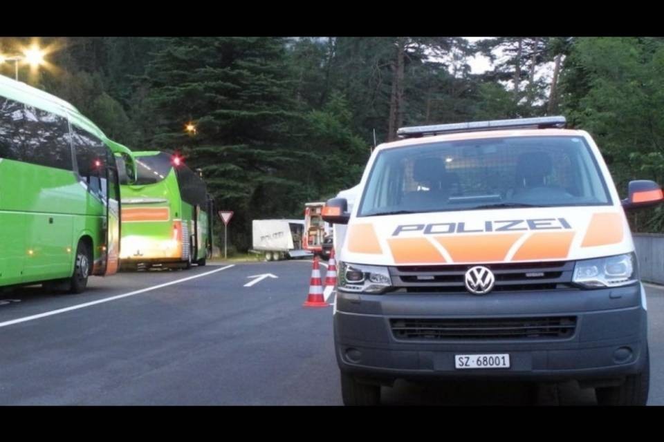 Innerthal, 21enne muore dopo un incidente della circolazione