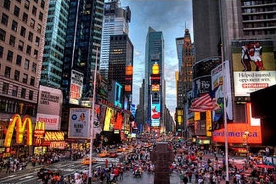 Arrestato uomo che pianificava un attentato a Times Square