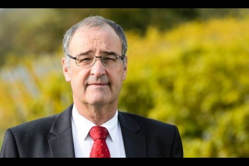 Guy Parmelin: "Seguire l'esempio di Nicolao della Flüe"