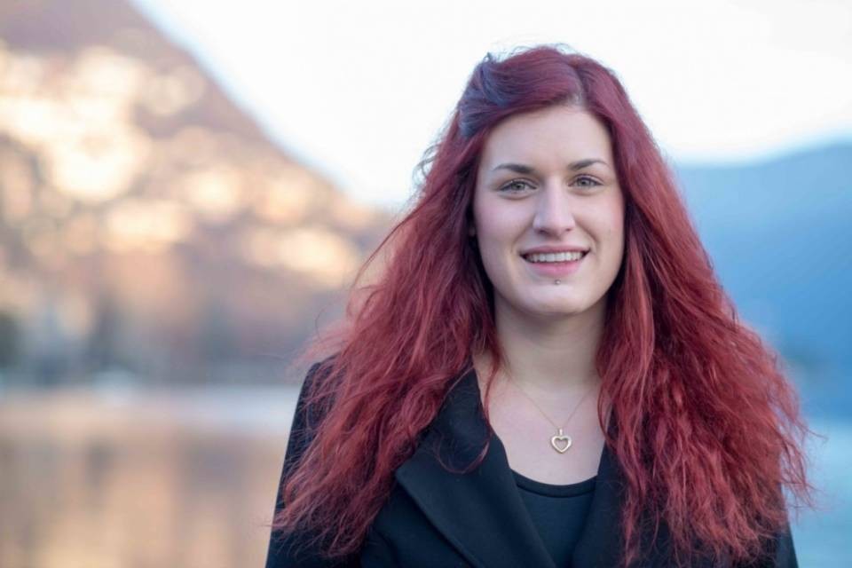 "Stop alla pubblicità italiana a Lugano"