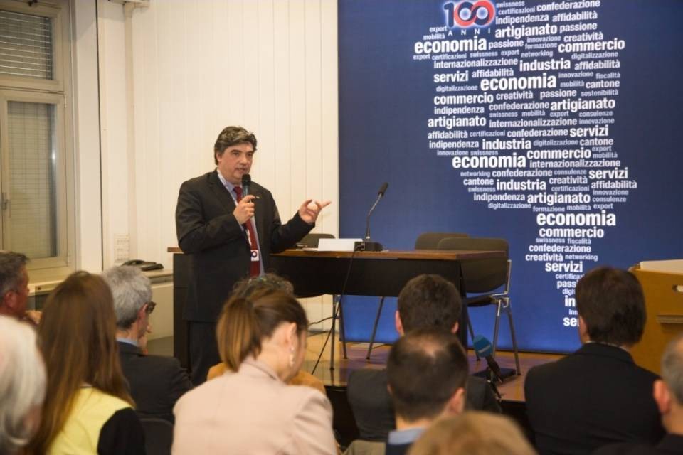 L’economia del futuro è digitale