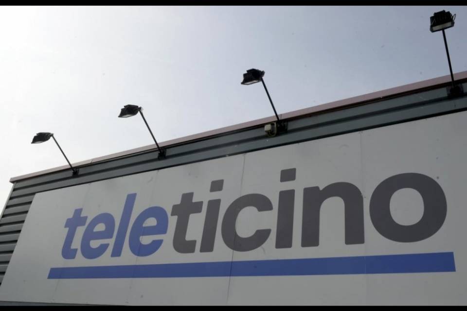 Ticinesi campioni di consumo tv