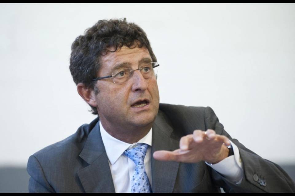 No aumento età pensionabile? "Decisione saggia"