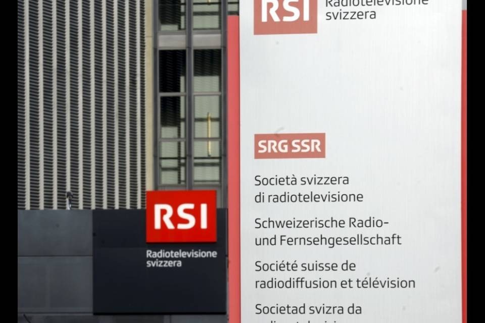 RSI:"Siamo indignati"