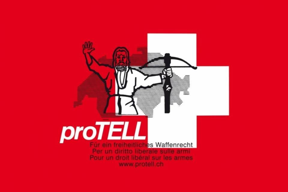proTELL sostiene Ignazio Cassis