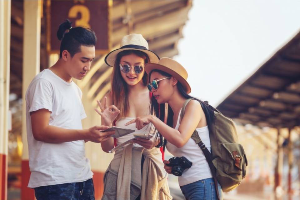 Pernottamenti in aumento (anche in Ticino)