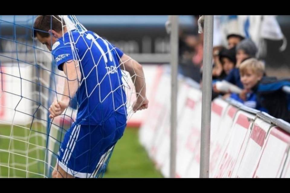 Il FC Wohlen potrebbe ripartire dalla Promotion League