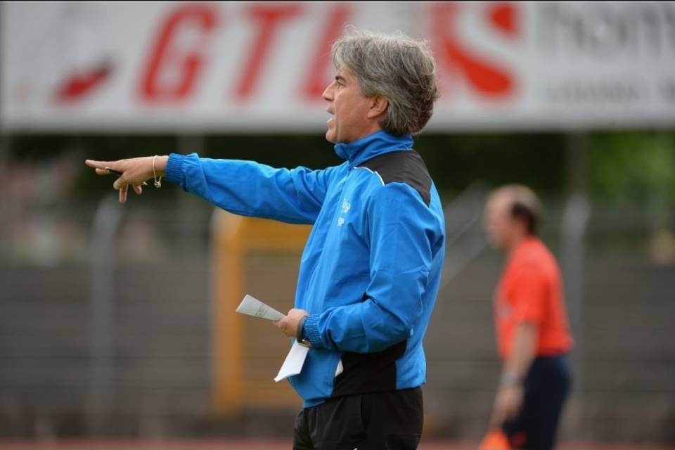 Cao Ortelli nuovo responsabile Footeco dell'FC Lugano
