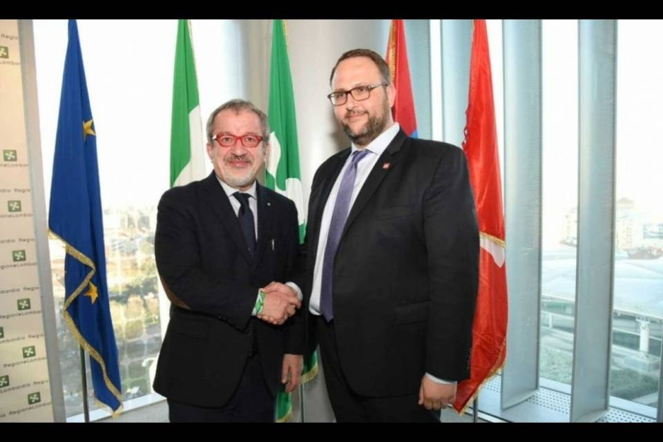 Maroni difende l'albo artigiani