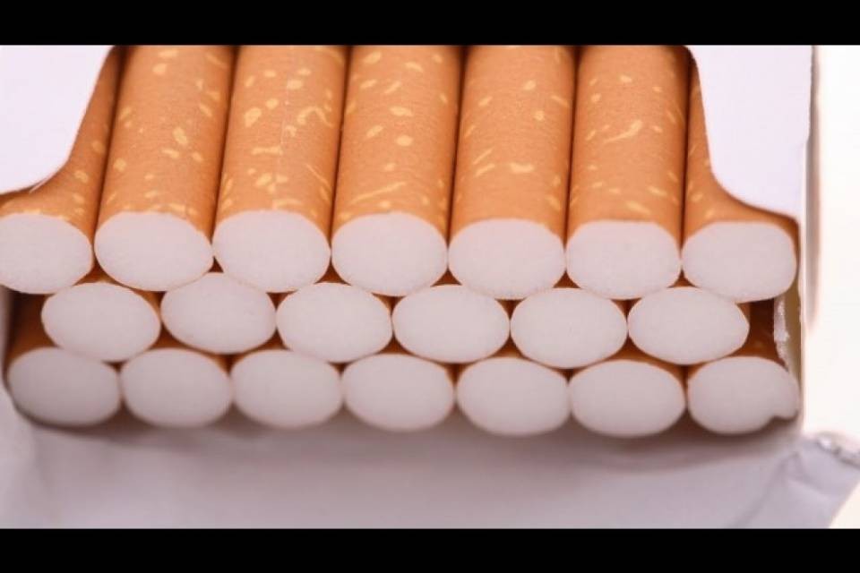 Giro di vite per il tabacco in Svizzera