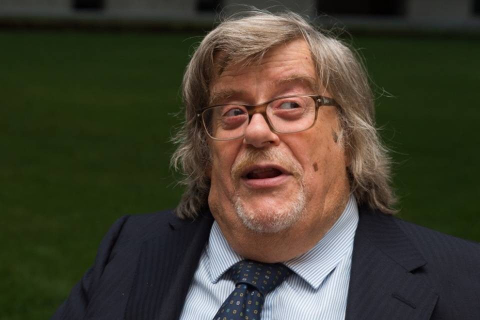 Armando Boneff - Prima i nostri, partendo dai posteggi