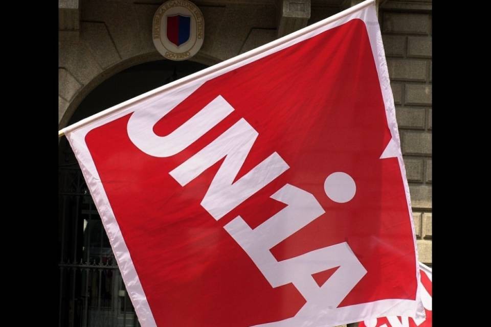 Unia dice no al pacchetto fiscale
