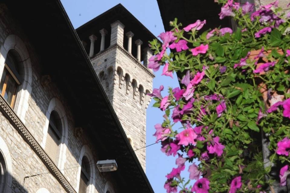 "Associazioni di quartiere a Bellinzona, ottimo!"