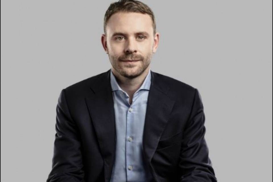 Sebastiano Gaffuri - E se il futuro passasse dalle Valli?