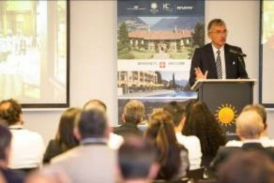 Ticino Hotels Group: strategie 2016