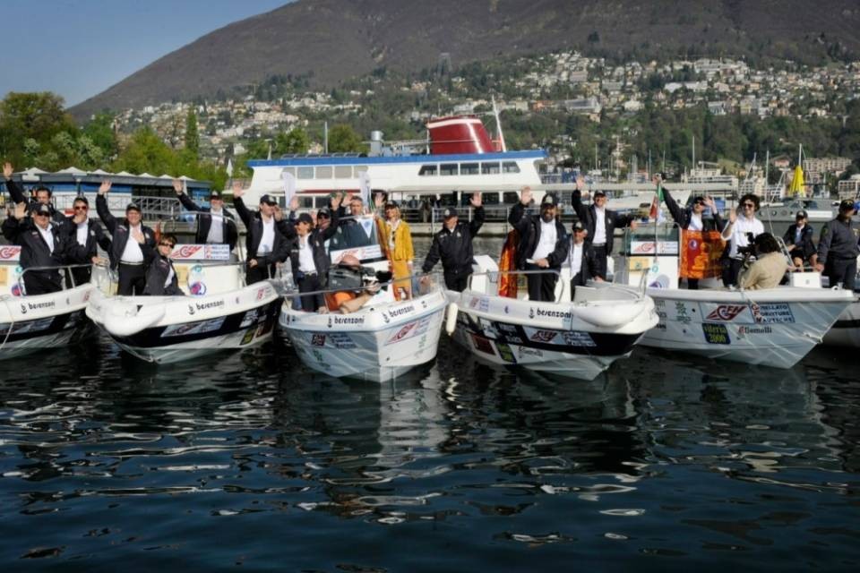 Locarno-Venezia? "Servono 70 milioni"