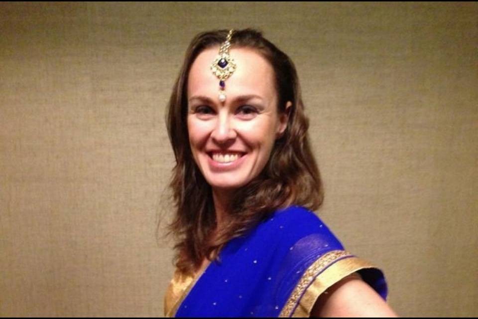 Martina Hingis sempre più indiana