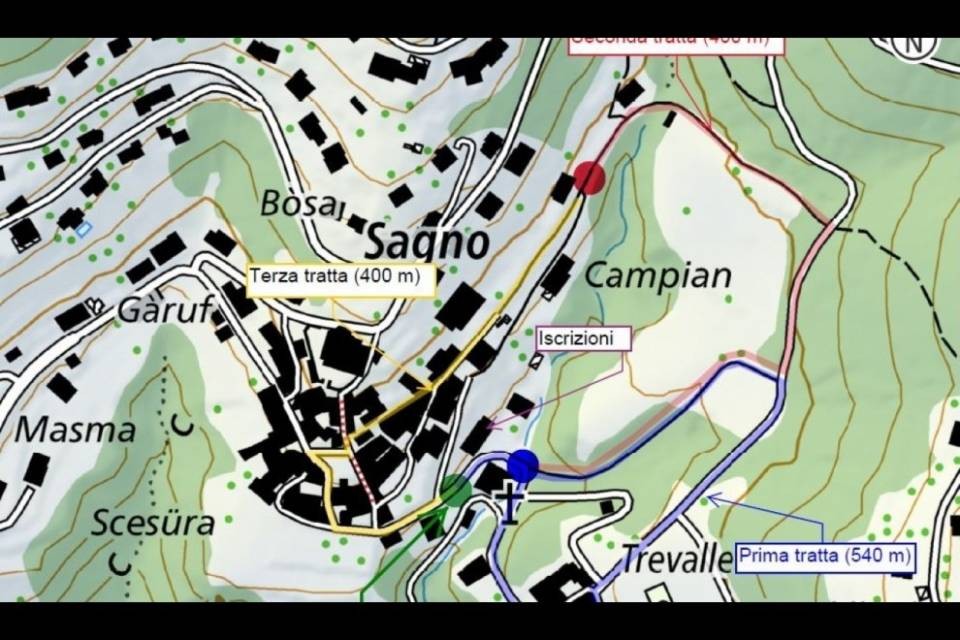 Al via il conto alla rovescia per il gran finale del TAS