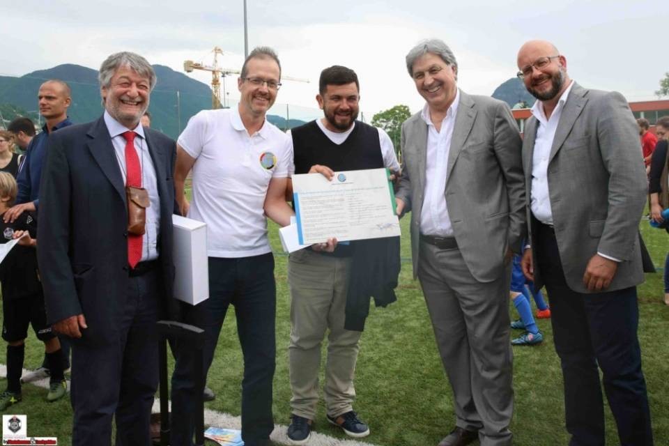 Il settore giovanile bianconero esempio di etica e formazione