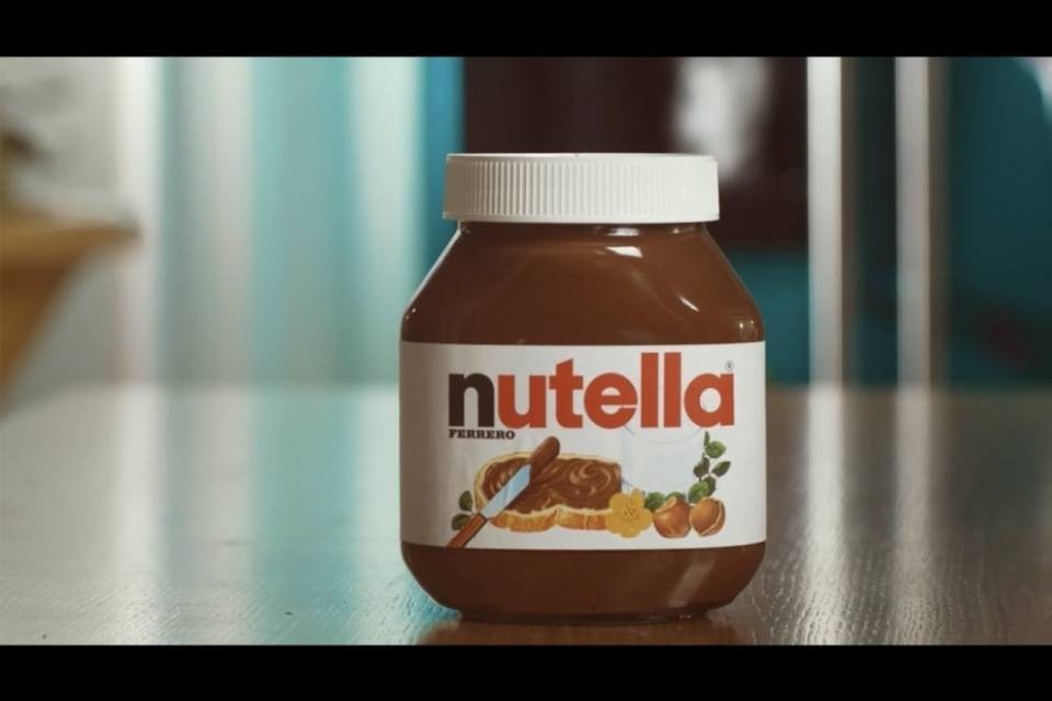 Anche la Nutella diventa halal
