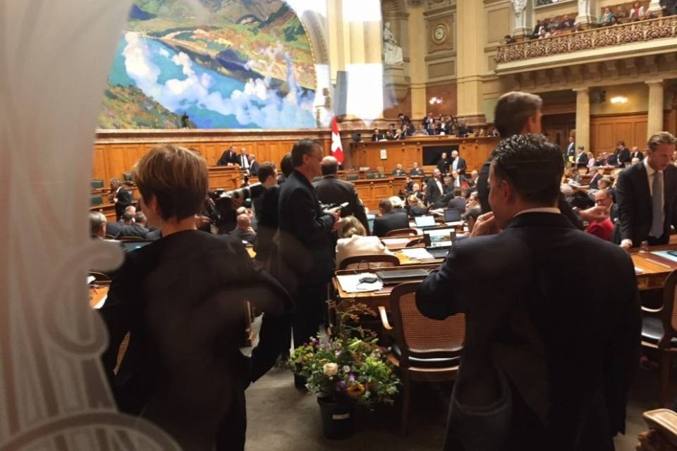 "Ce l'ho fatta a pronunciare correttamente il nome di Cassis"