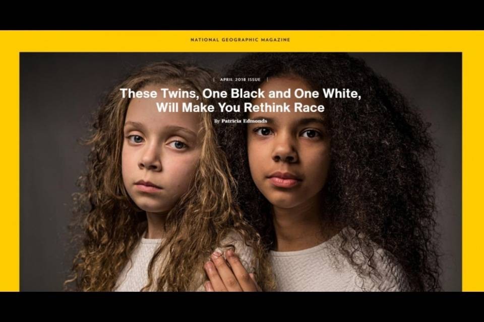 Il National Geographic ammette: "Siamo stati razzisti"