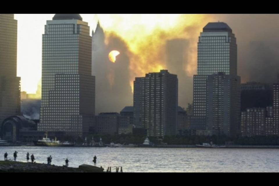 11 settembre. L'America si ferma per ricordare