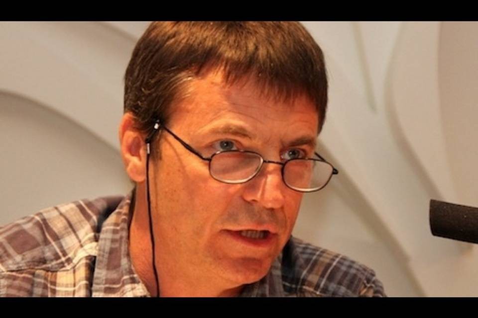 Roberto Martinotti - Periferie con al centro il cittadino!