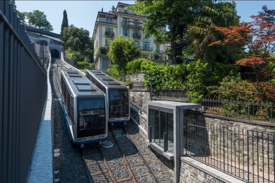 Esercitazione alla Sassellina, bus sostitutivo per limitare i disagi