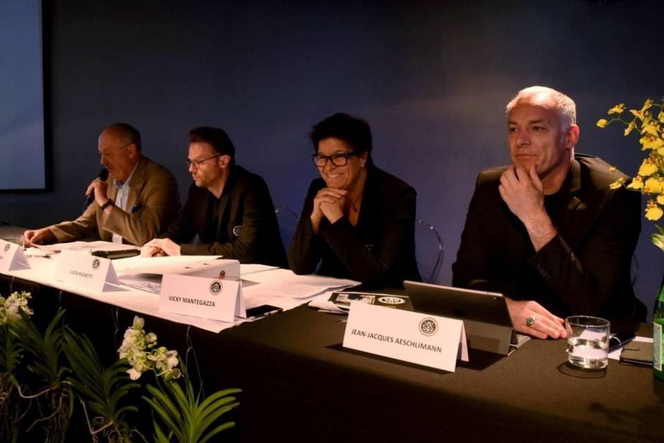 HC Lugano in doppia assemblea il 7 giugno