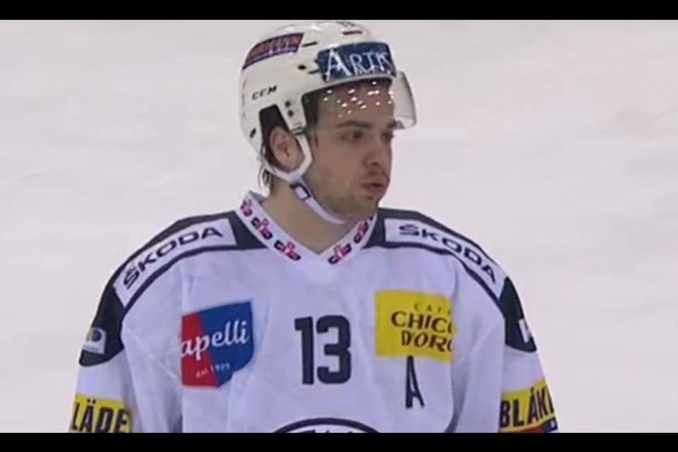 Langnau amaro per l'Ambrì
