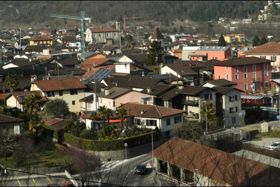 Losone svela i dati sulla sicurezza