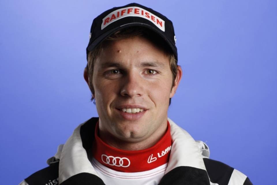 Buon terzo posto di Beat Feuz