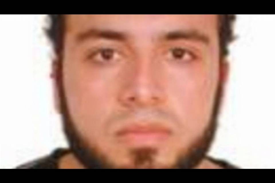 New York, identificato l'autore delle bombe