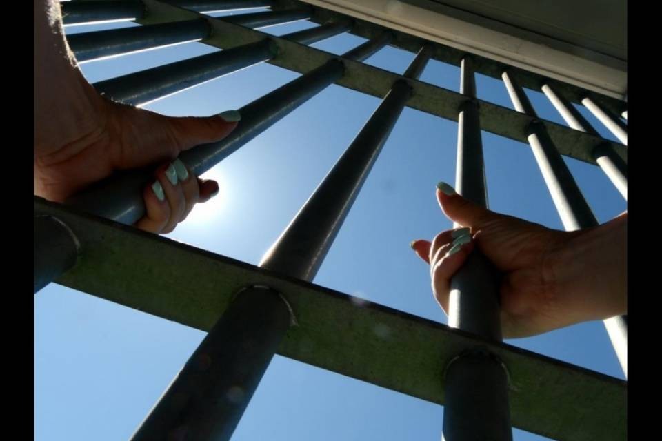 Detenuti in sciopero: chiedono più sesso, soldi e pasti
