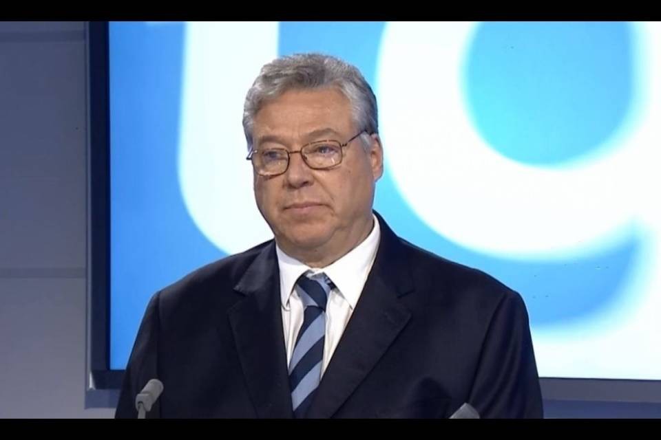 Nuova Valascia, Lombardi: "Polemiche inutili e sgradevoli"
