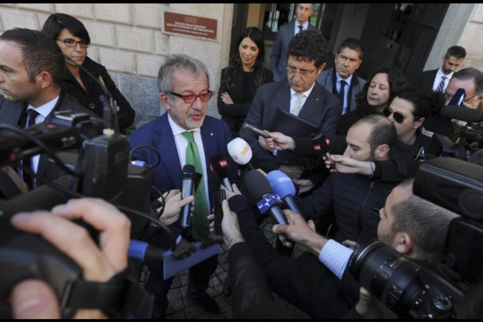 "Non siamo preoccupati, ma vigileremo"