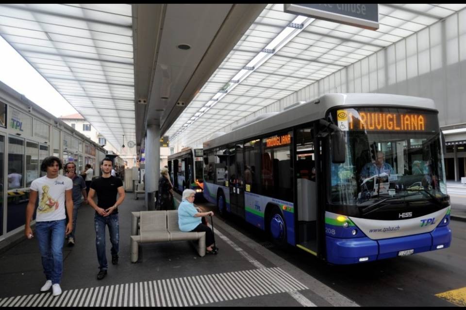"Trasporti gratuiti per gli allievi di Friborgo, ma in Ticino resta un tabù!"