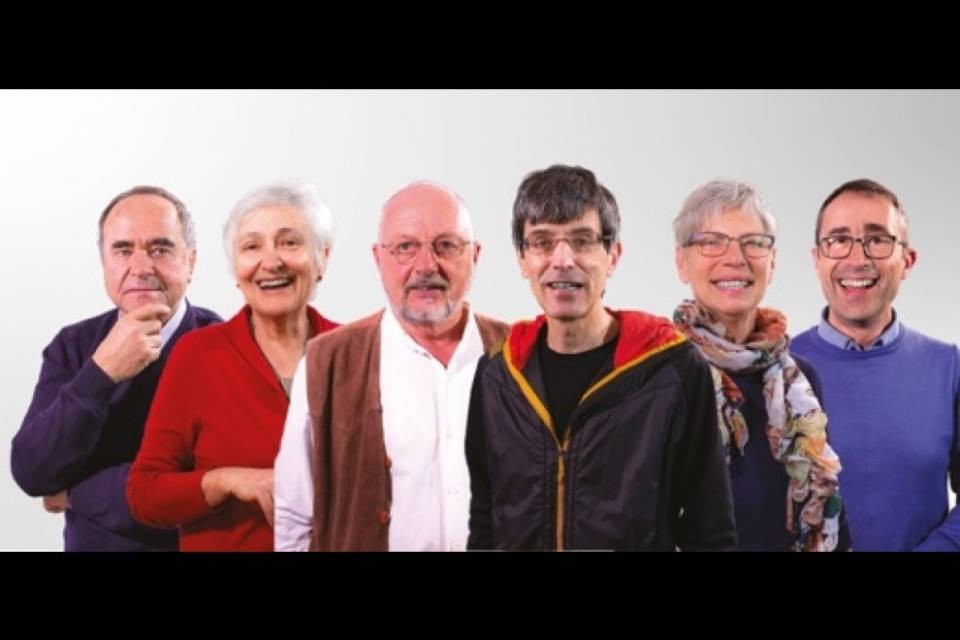 Vezia, Socialisti-Ambientalisti-Indipendenti scendono in campo