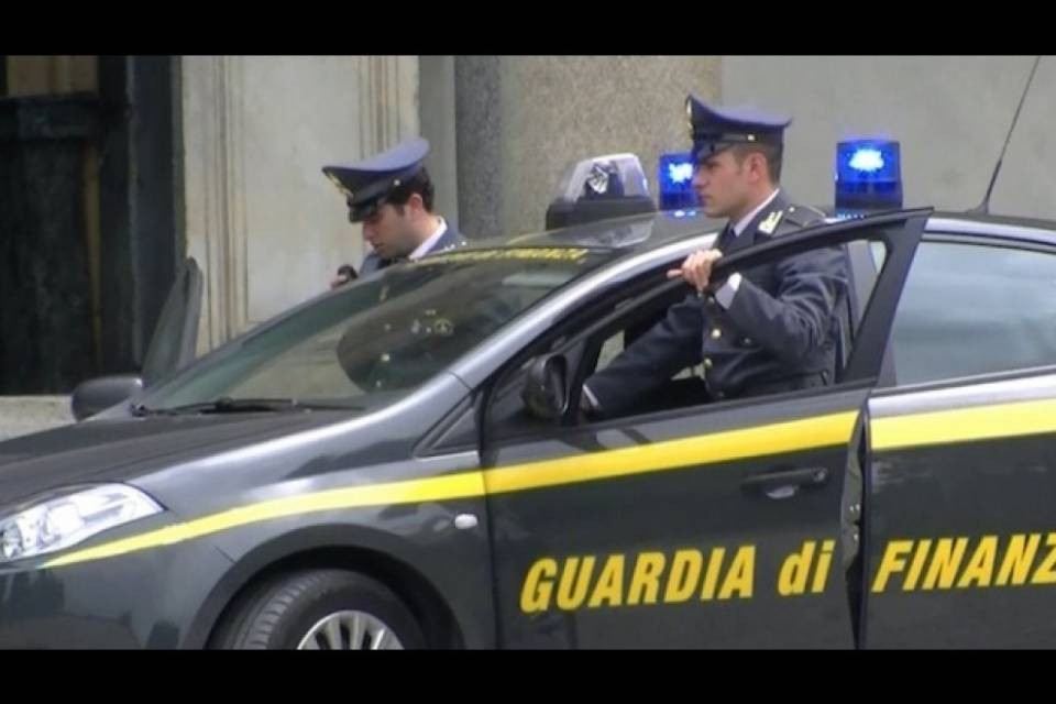 Sequestrati 2,6 milioni di giocattoli pericolosi