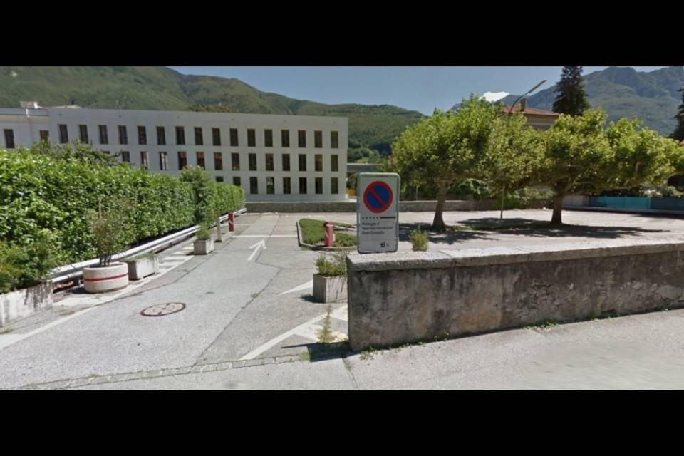 Tutto in regola al posteggio del Gran Consiglio?