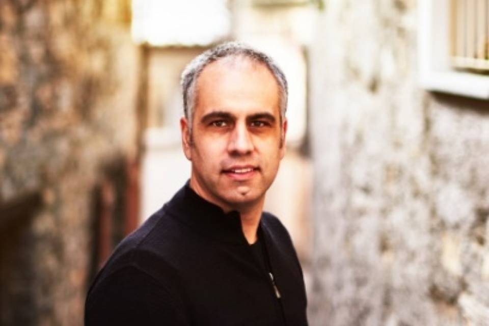 Massimo Collura - Costruire il futuro dei nostri figli