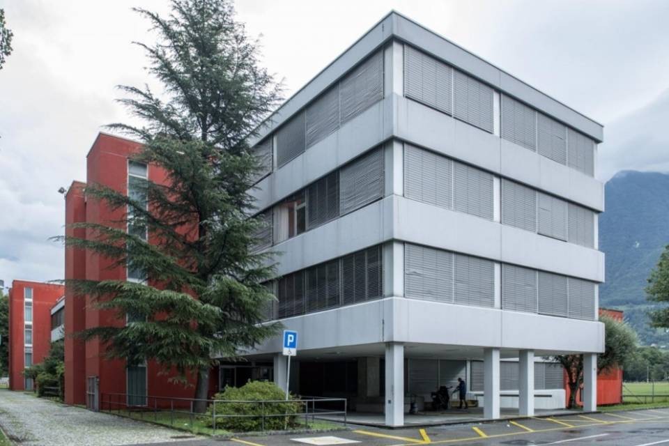 Bellinzona, indagato un docente del liceo