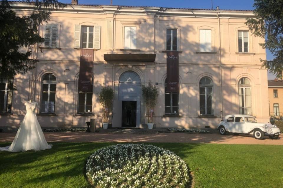 Si è concluso domenica scorsa Unique Lugano. Appuntamento al 2019