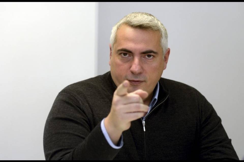 "IRE, è ora di chiudere!"