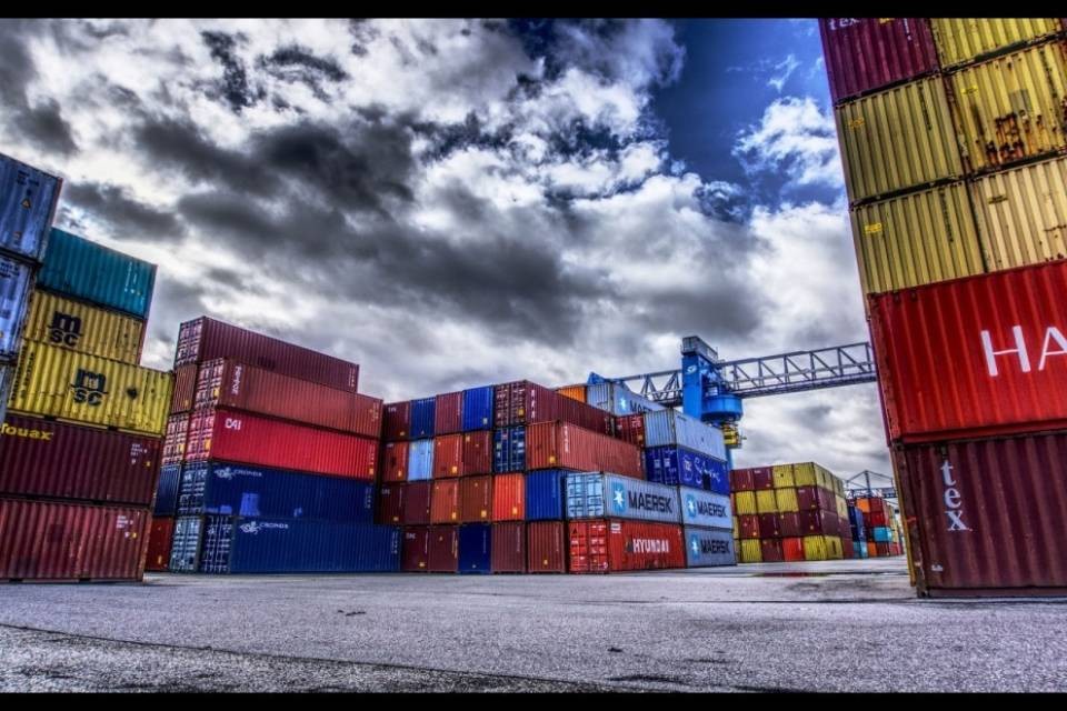 La Svizzera nella top 10 dei paesi esportatori