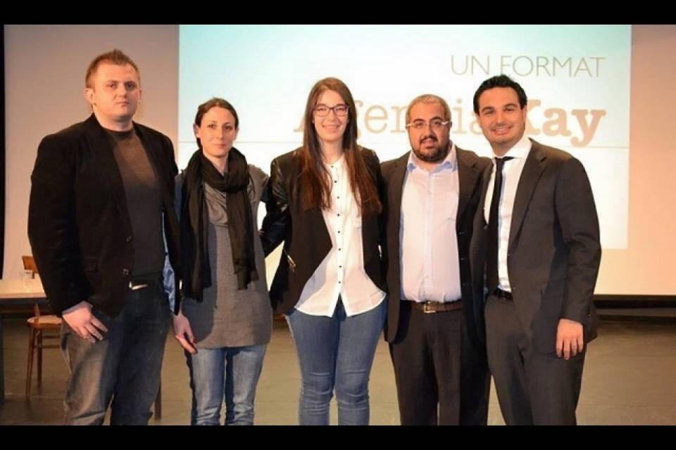 "Giovani momò, diteci la vostra"