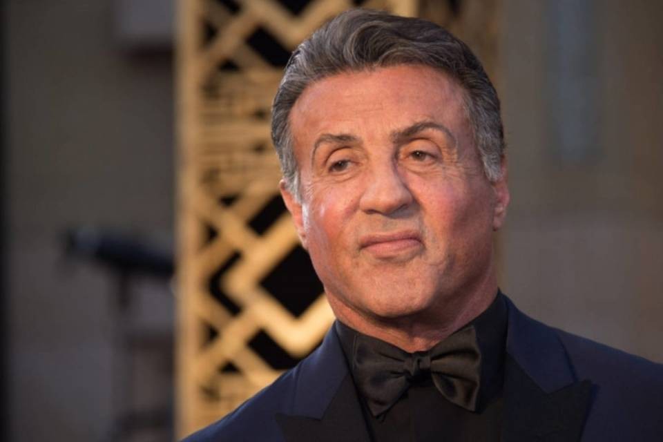 Anche Sylvester Stallone accusato di molestie